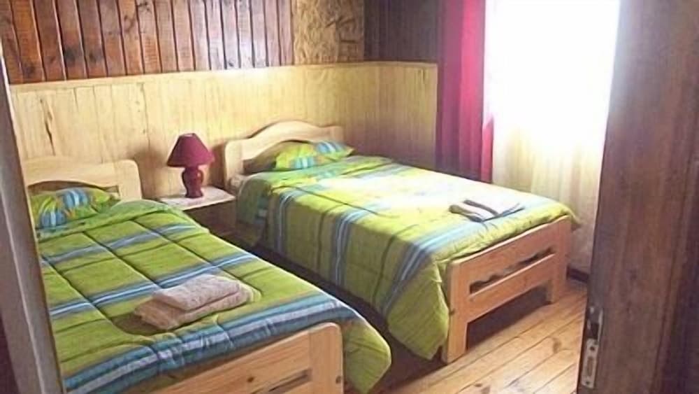 Hostal Destino Bellavista