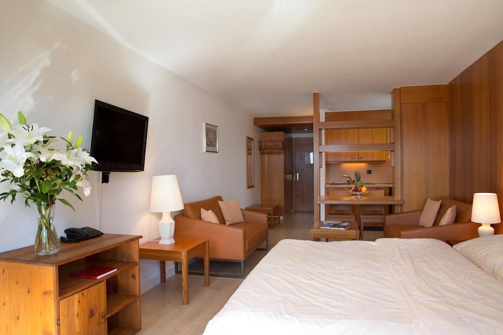 Aparthotel Helvetia Intergolf