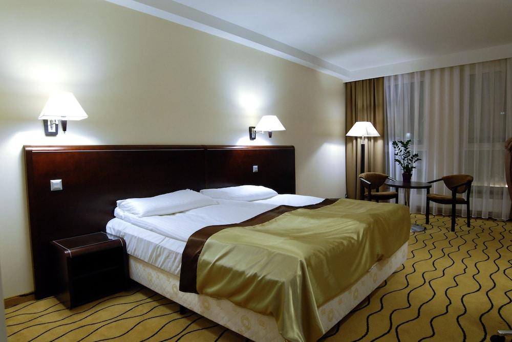 Ambasador Centrum Hotel Lodz