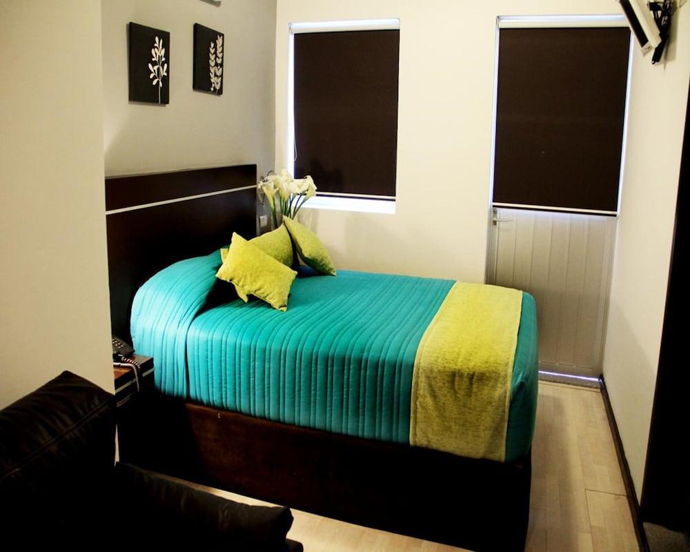 Hotel Misión Express Xalapa