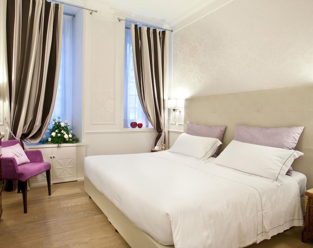 The Ashbee Hotel - The Leading Hotels of the World