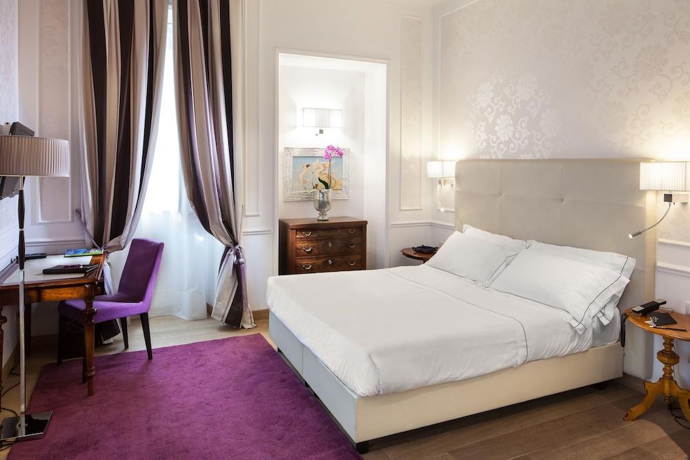 The Ashbee Hotel - The Leading Hotels of the World