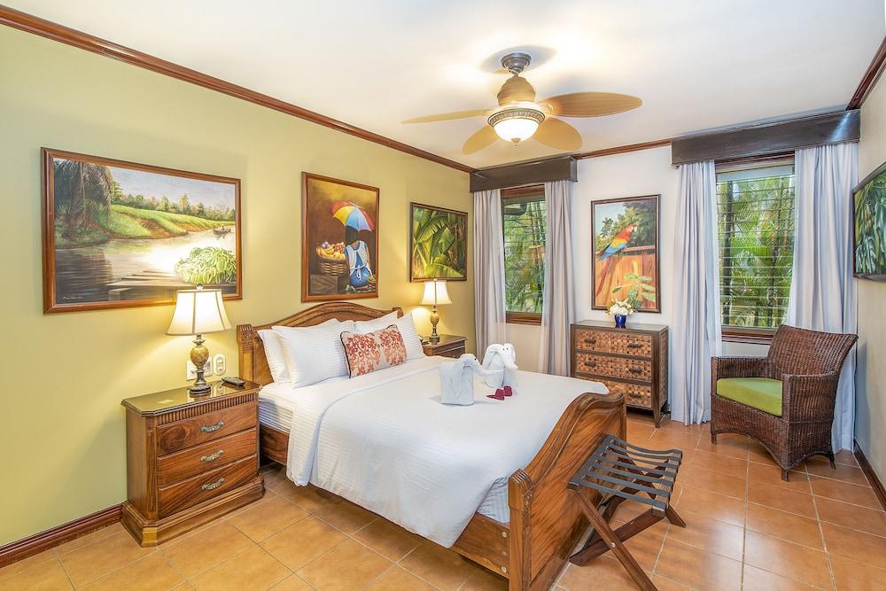 Hotel Casa Roland Golfito Resort