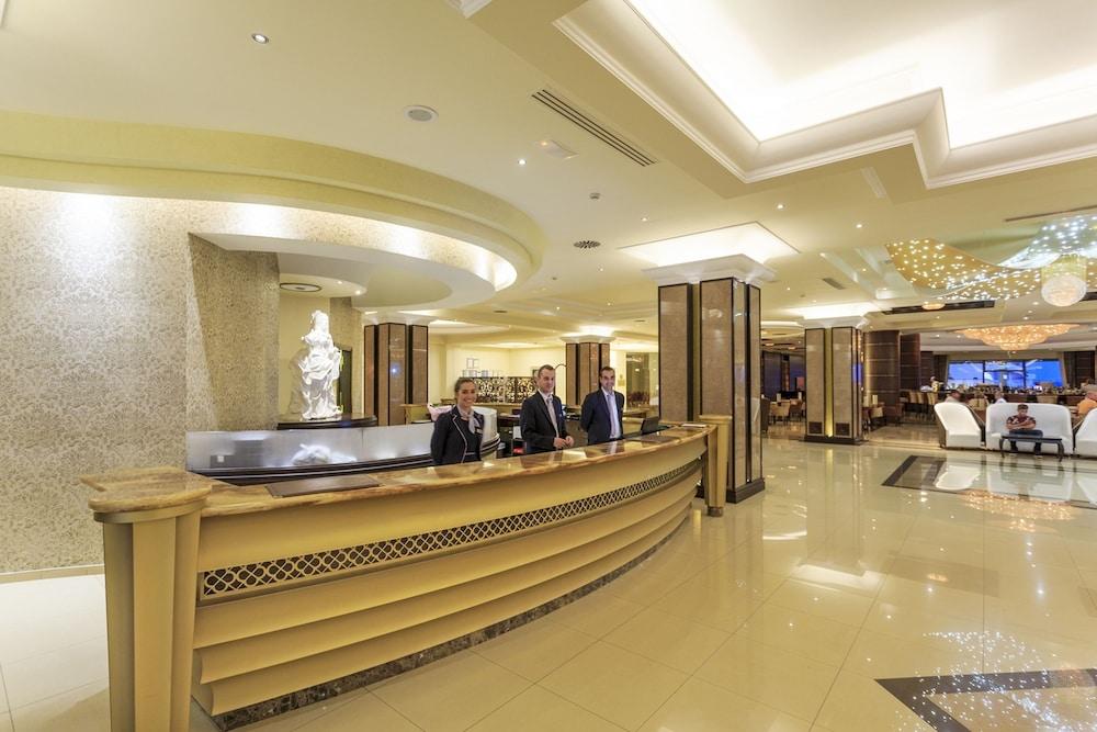 La Marquise Luxury Resort Complex