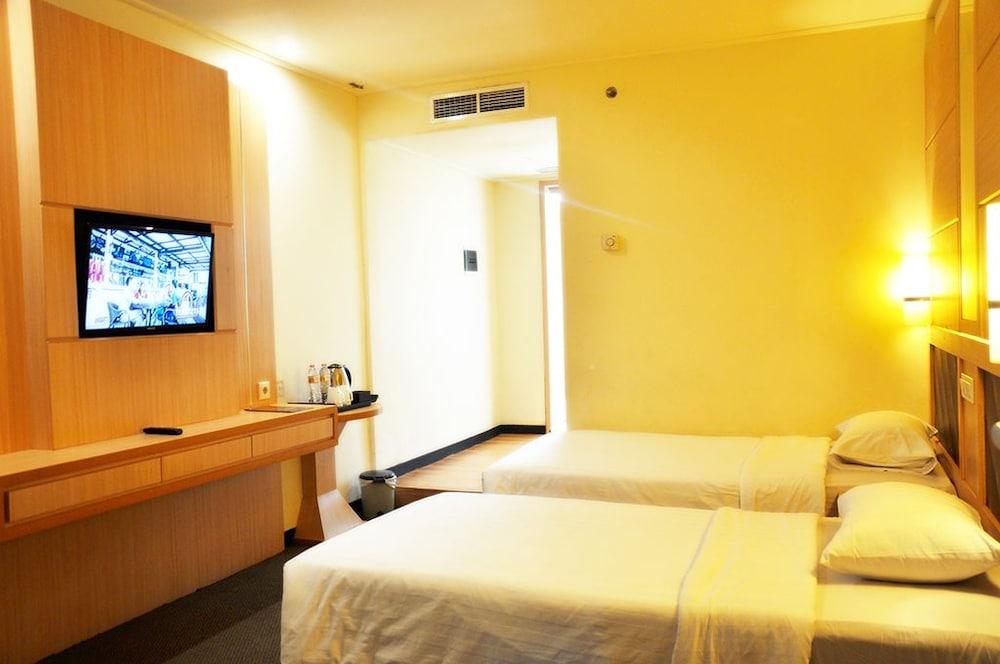 Hotel Horison Ultima Makassar - CHSE Certified