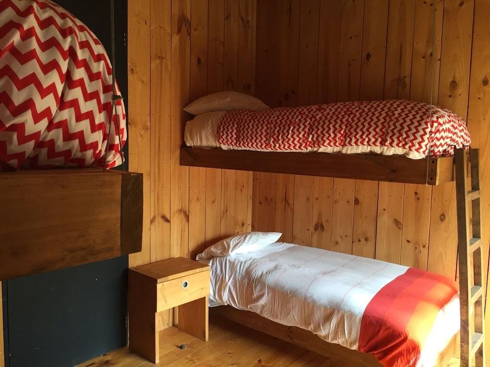 Surf Lodge Posada Punta de Lobos