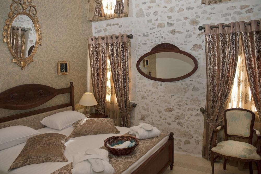 Antica Dimora Suites
