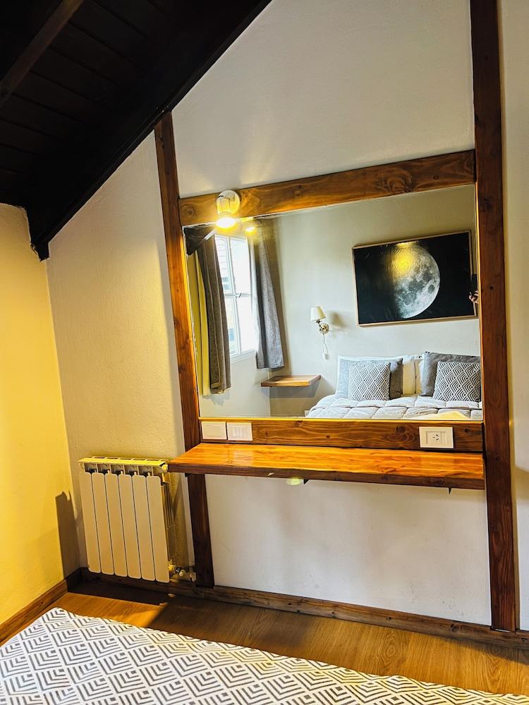 Aldea Andina Hotel & Spa