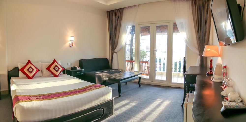 Diamond Palace Hotel