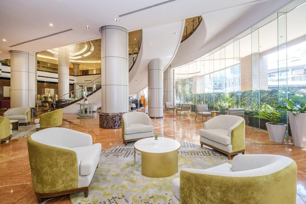 Eastwood Richmonde Hotel Quezon City