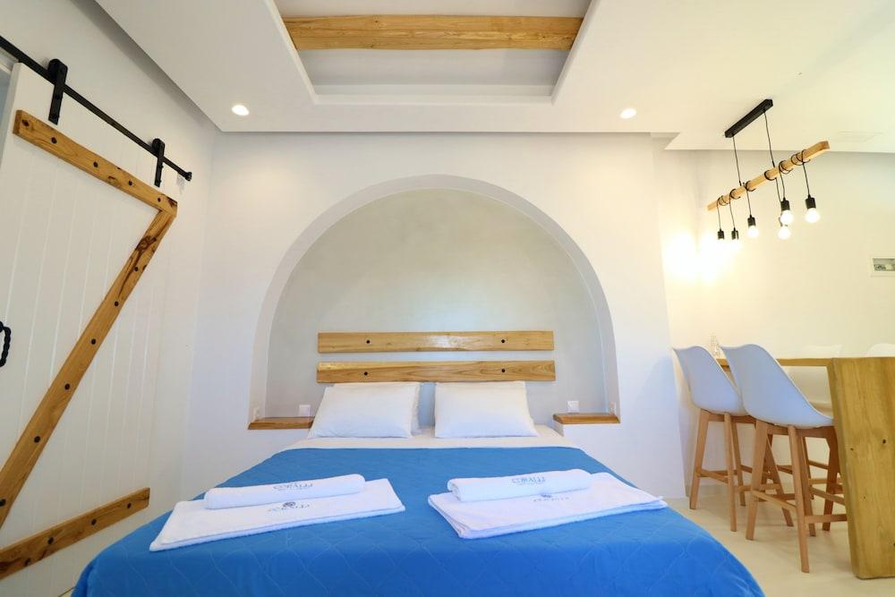 Coralli Beach Apartments