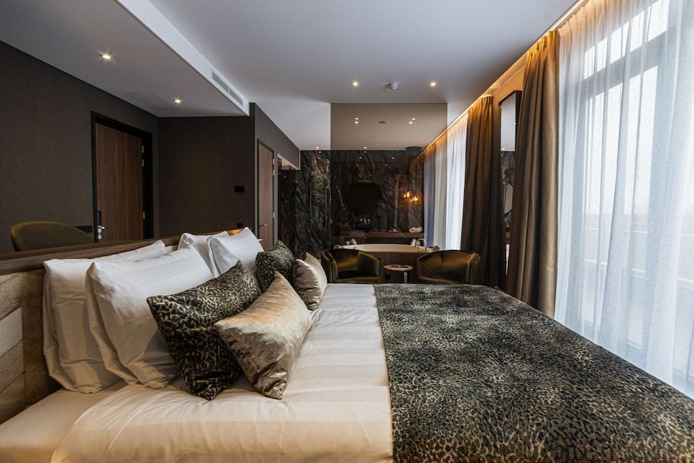 Van Der Valk Hotel Almere