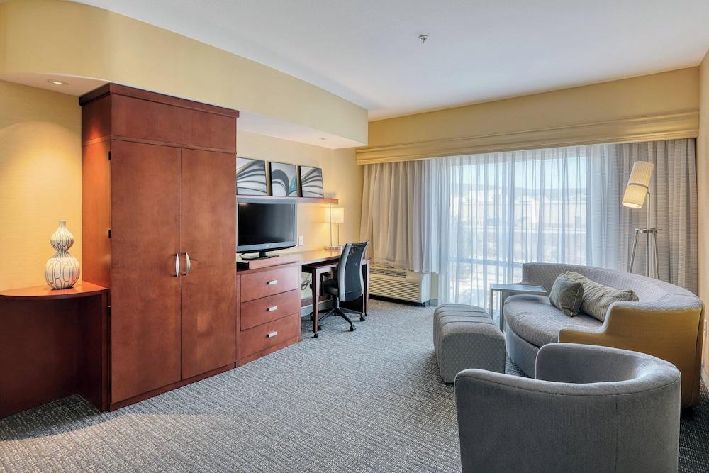 Courtyard by Marriott York