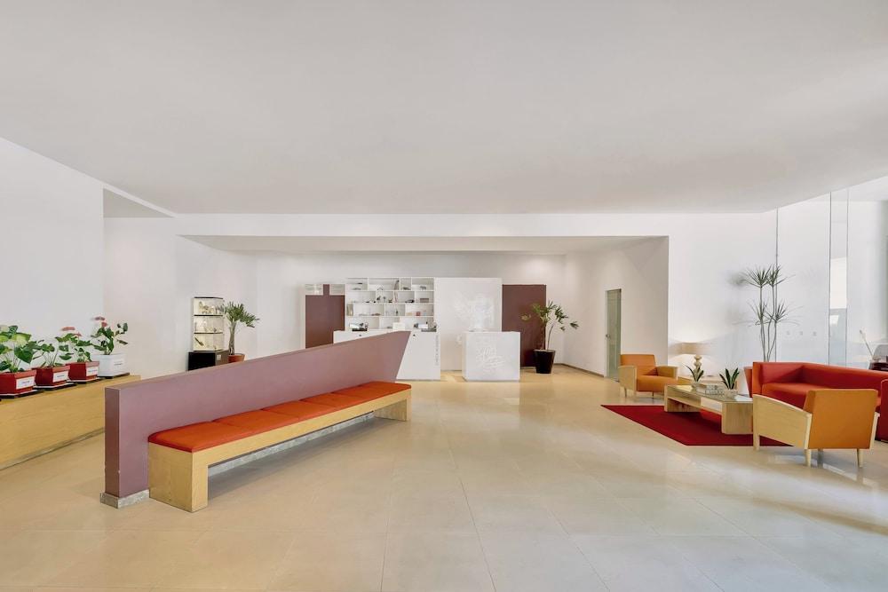 Fiesta Inn Insurgentes Sur