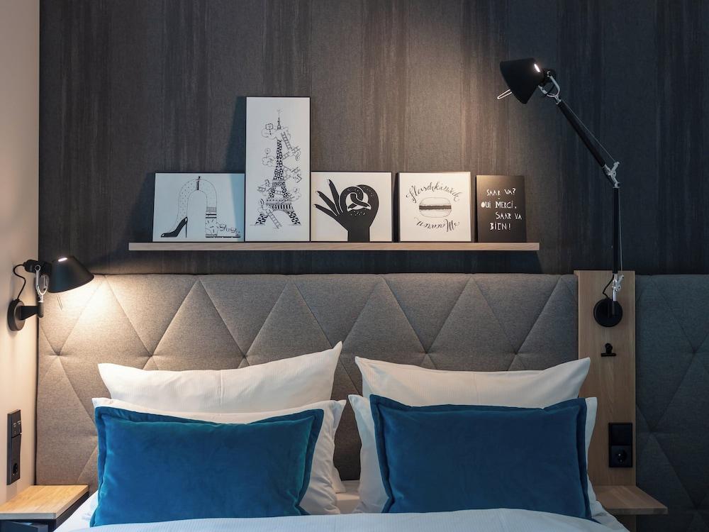 Motel One Saarbrücken