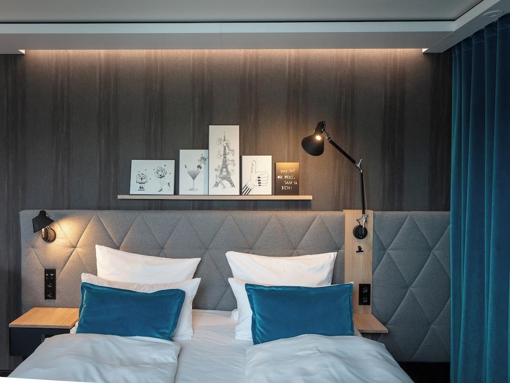 Motel One Saarbrücken