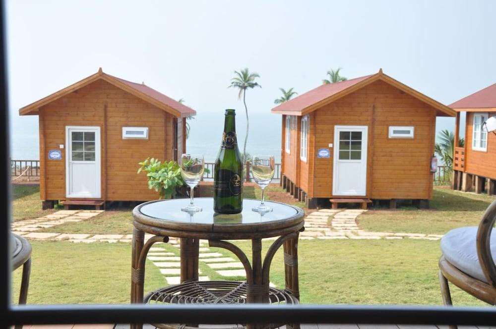 Ozran Heights Beach Resort