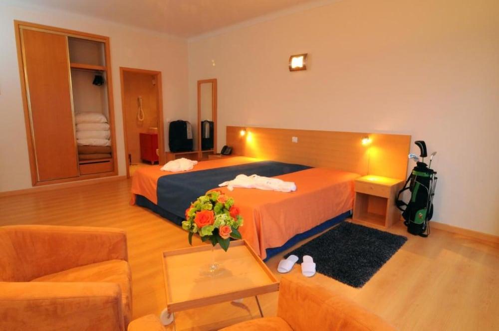 INATEL Foz do Arelho