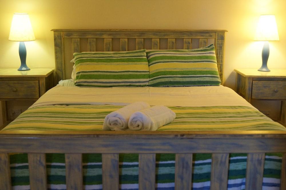 Rayville Boat Houses