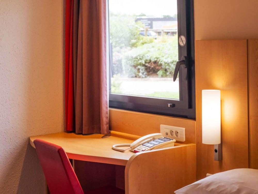 Hôtel Ibis de Guingamp Cœur de Bretagne