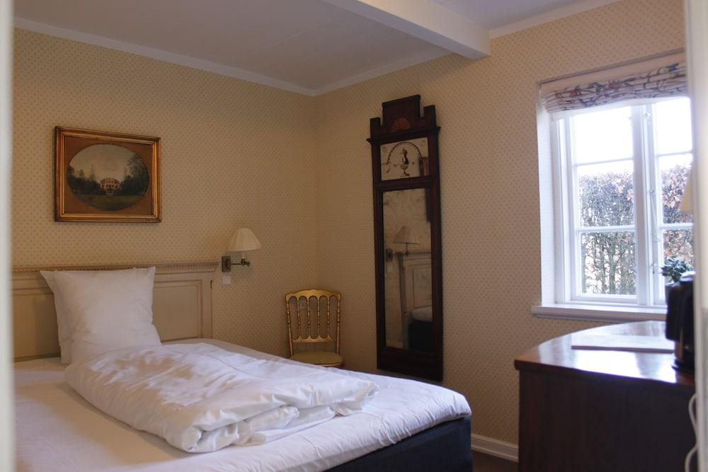 Schackenborg Slotskro