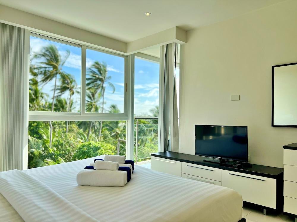 Sunset Plaza Karon by RESAVA