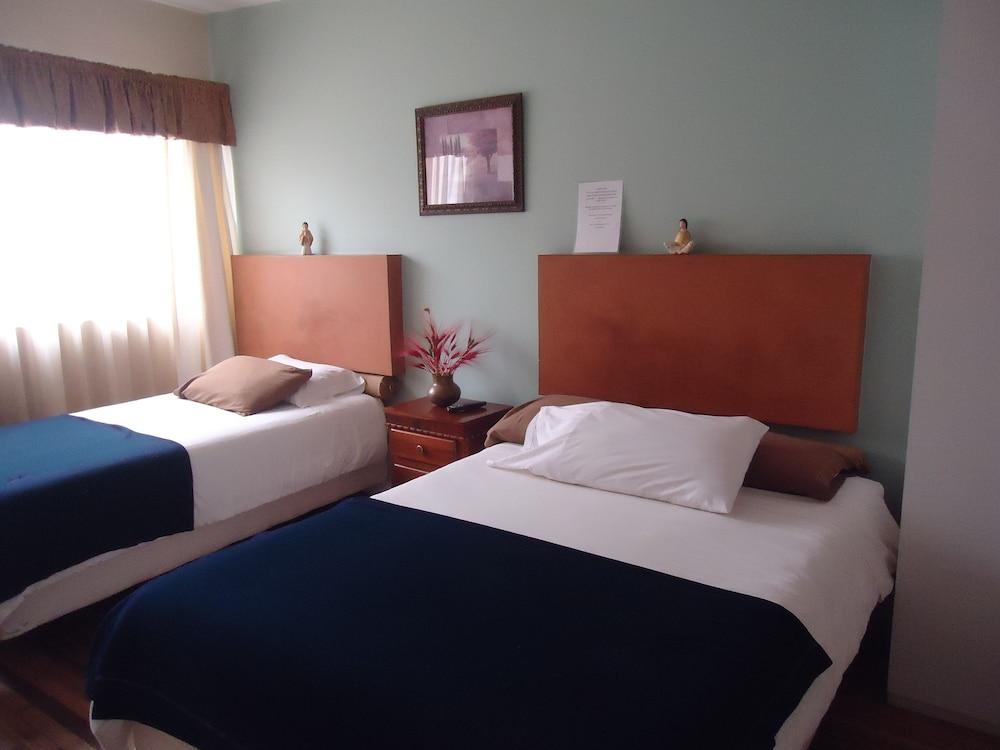 Hostal Casa Valladolid