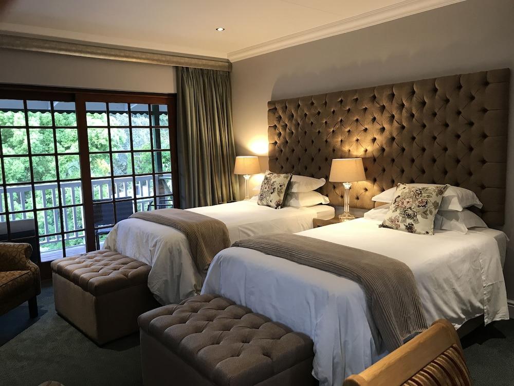 Edenwood Guest House