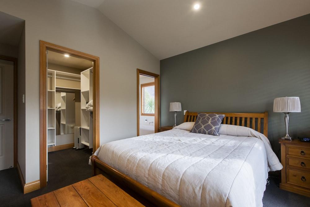 Wanaka Luxury Apartments