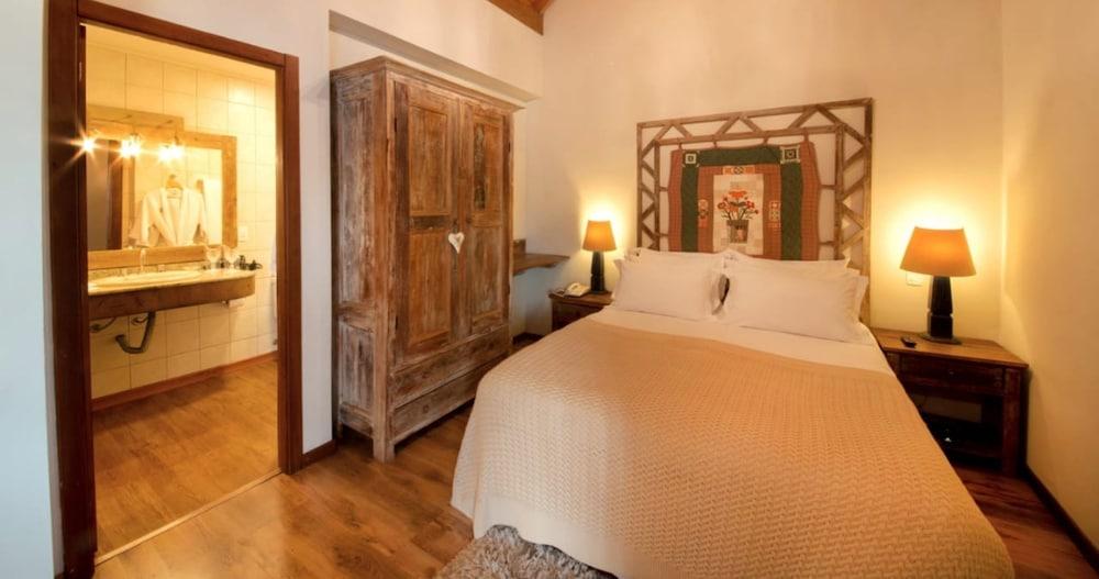 Hotel Petit Casa da Montanha