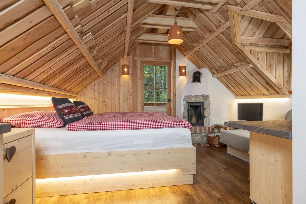 ALPIK Chalets - Bohinj