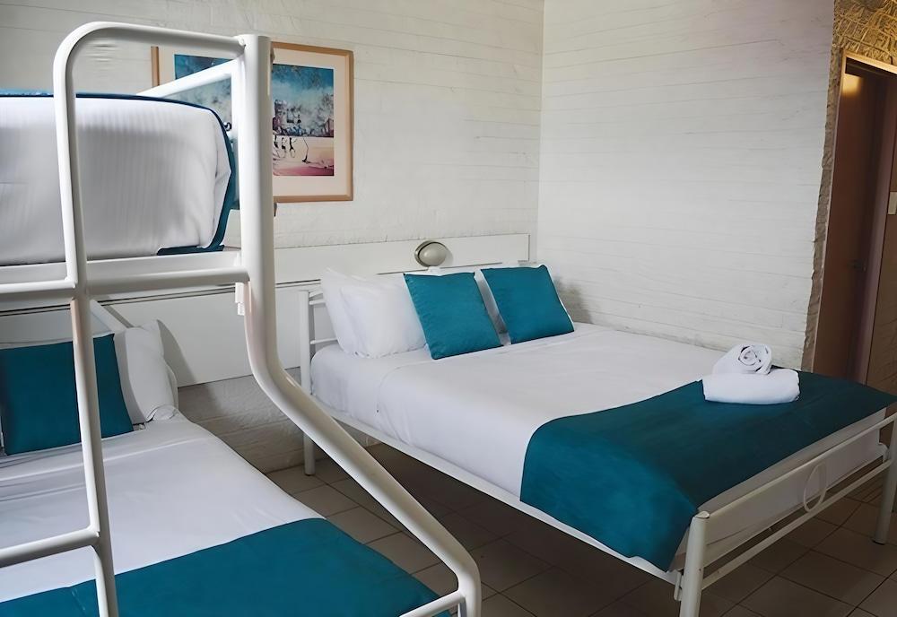 Marco Polo Motor Inn Sydney