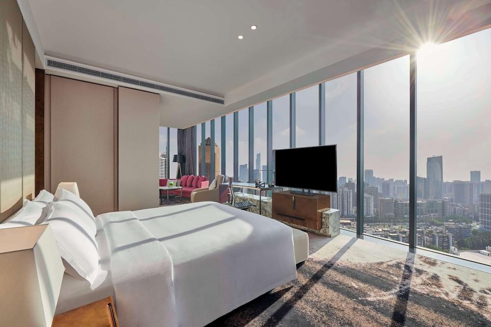 Hilton Guangzhou Tianhe
