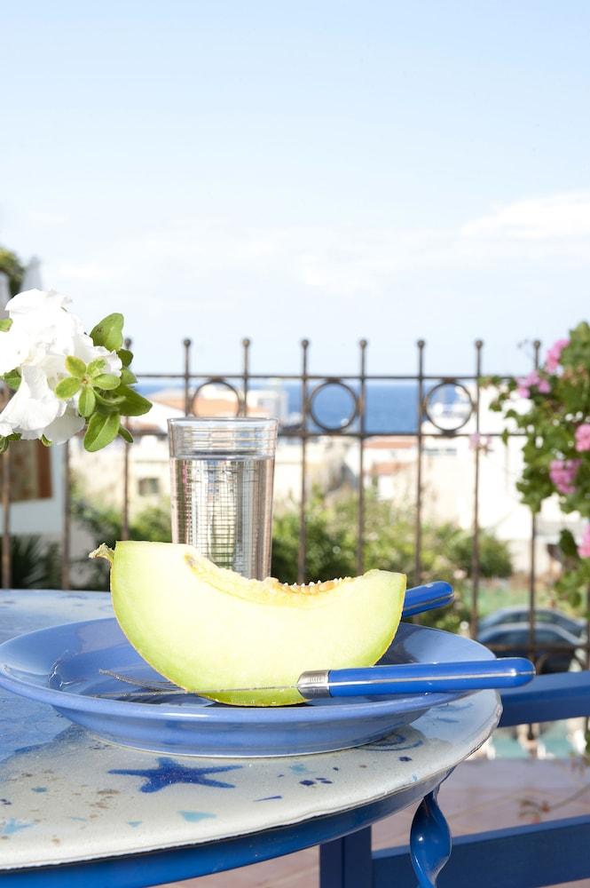 Idili Traditional House