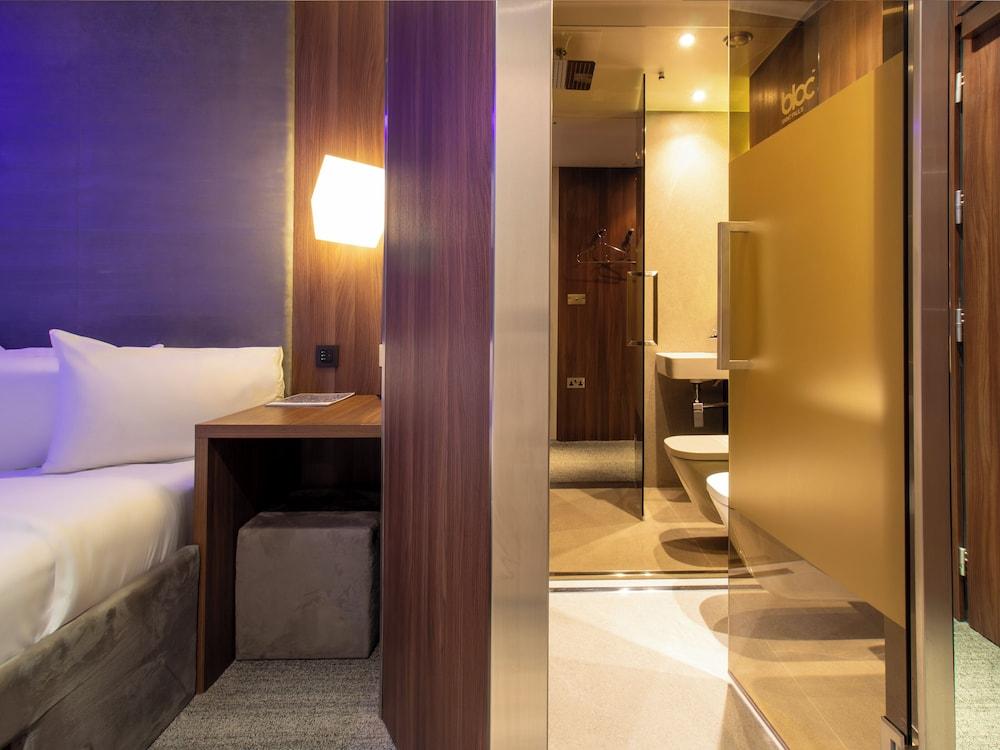 Bloc Hotel Birmingham