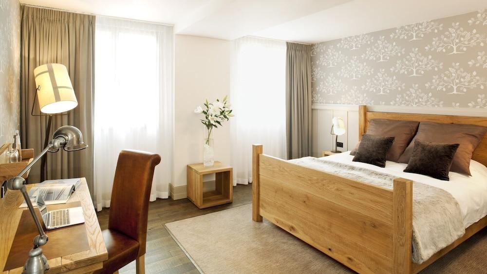 Aspria Royal La Rasante