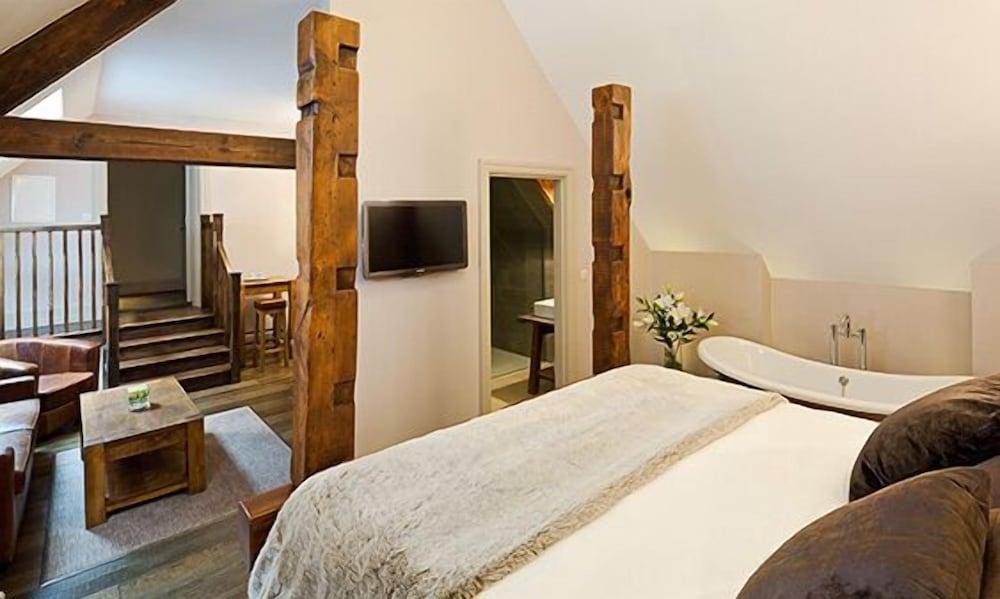 Aspria Royal La Rasante