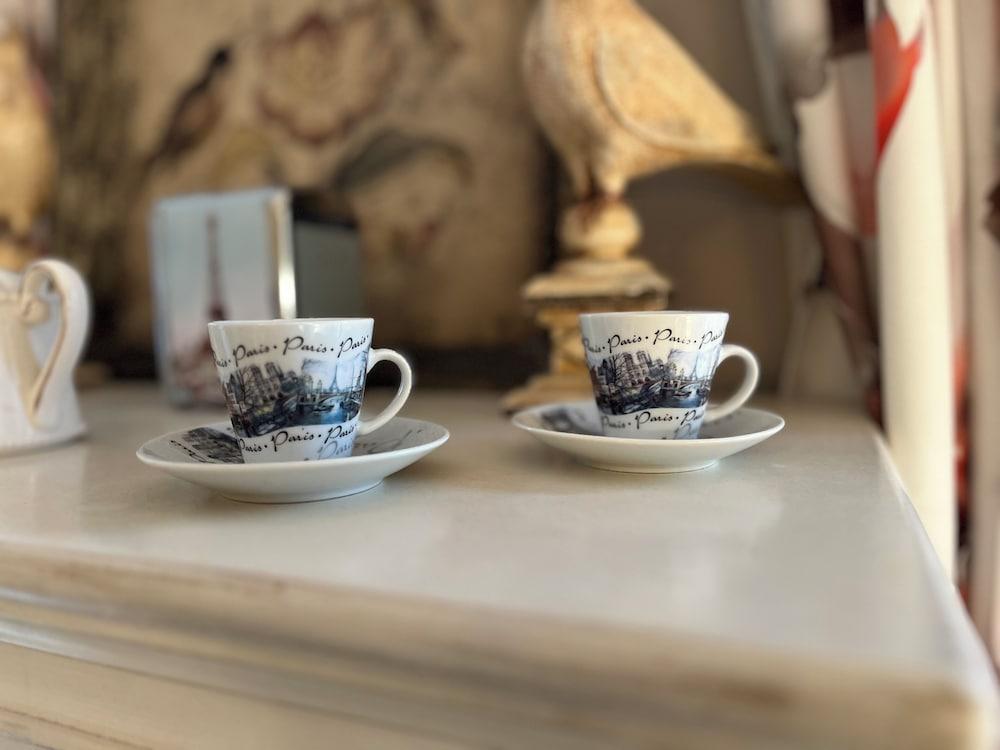 Tudor Manor Bed & Breakfast