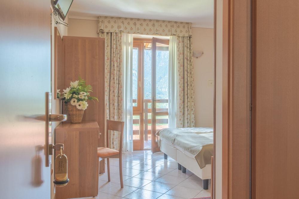 Hotel Residence La Pertica