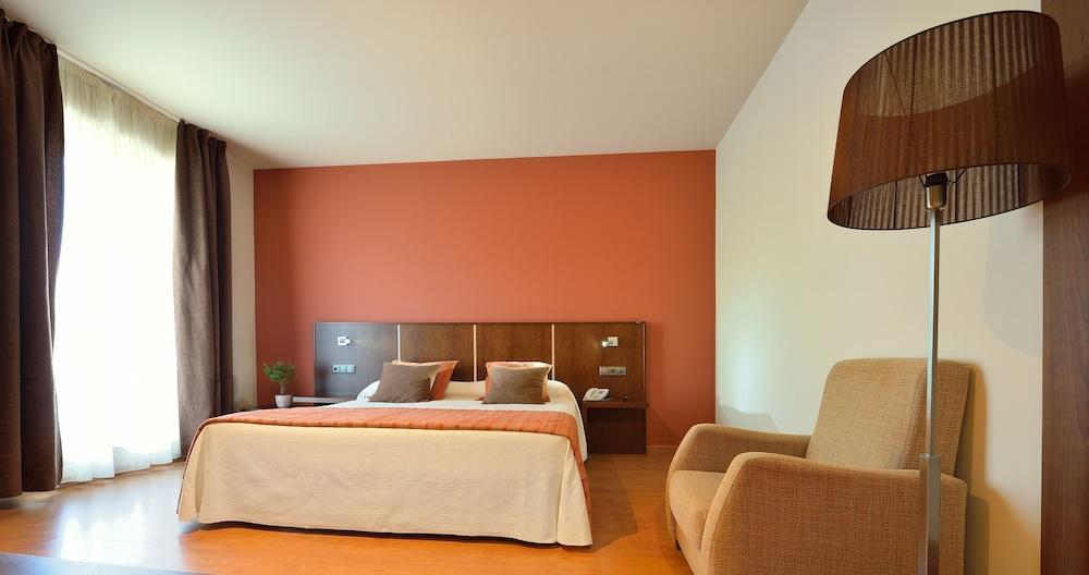 Hotel Spa Norat Torre do Deza