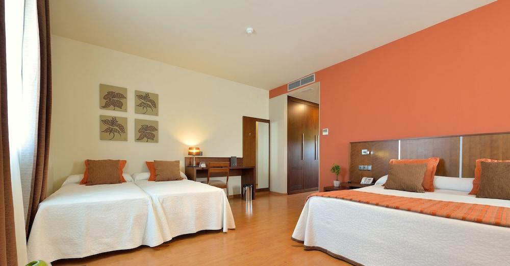 Hotel Spa Norat Torre do Deza