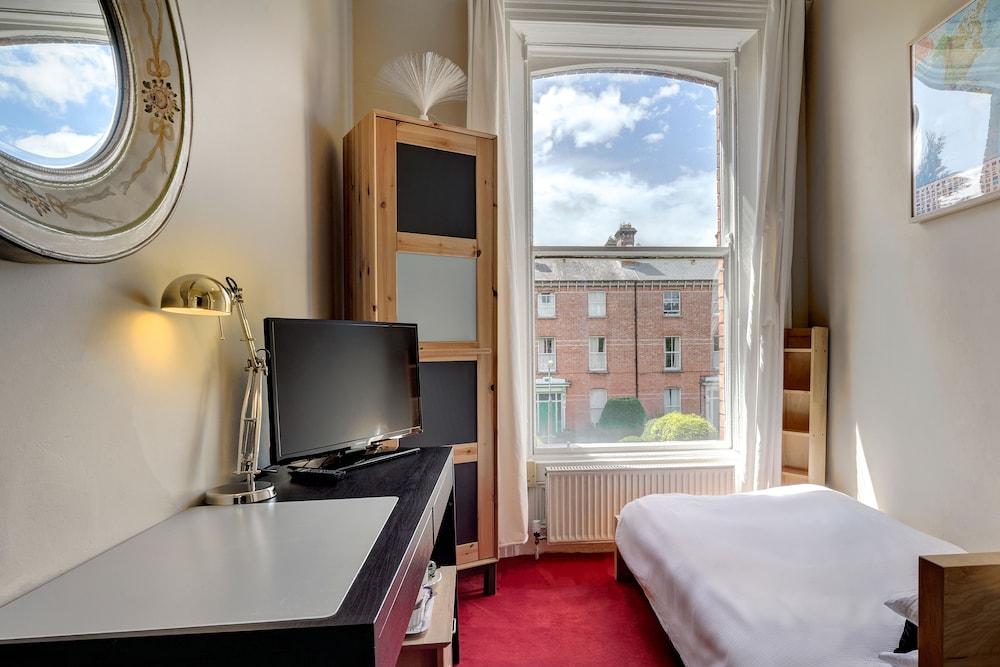 St. Aiden's Guesthouse