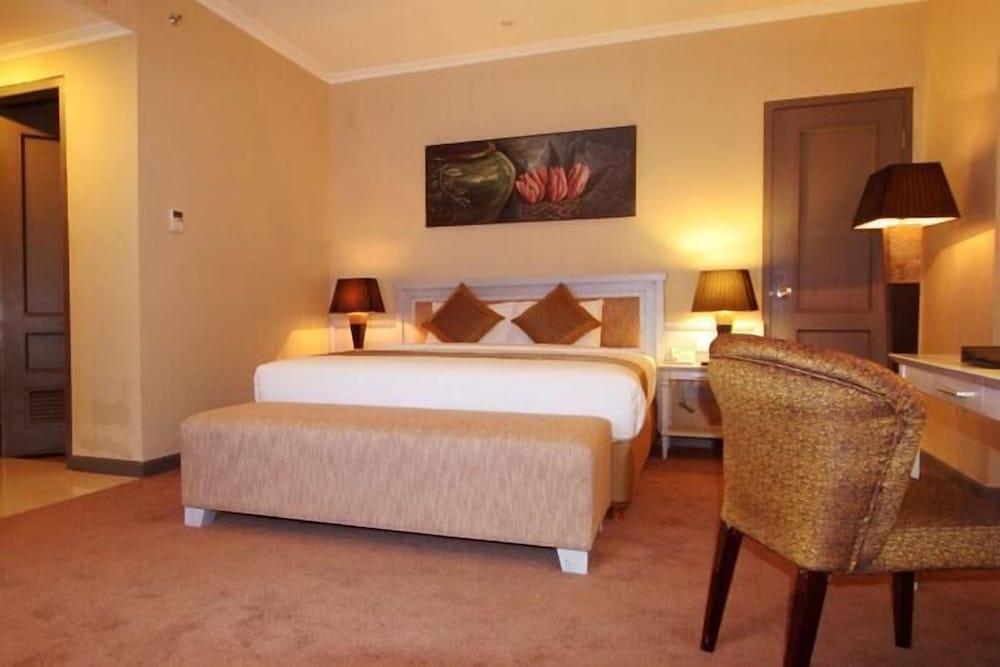 Hotel Dafam Semarang