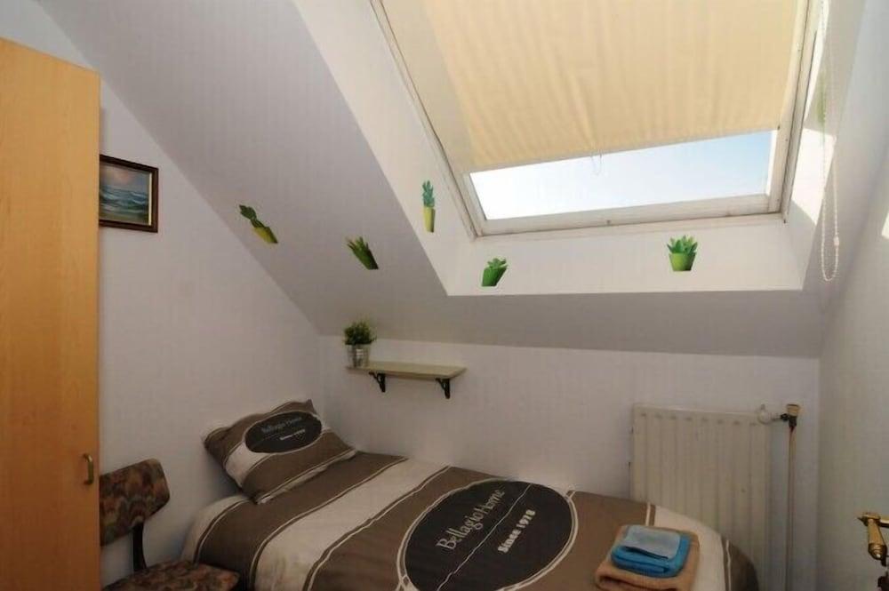 Bed & Breakfast Pincky