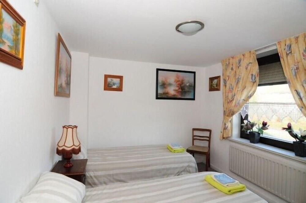 Bed & Breakfast Pincky