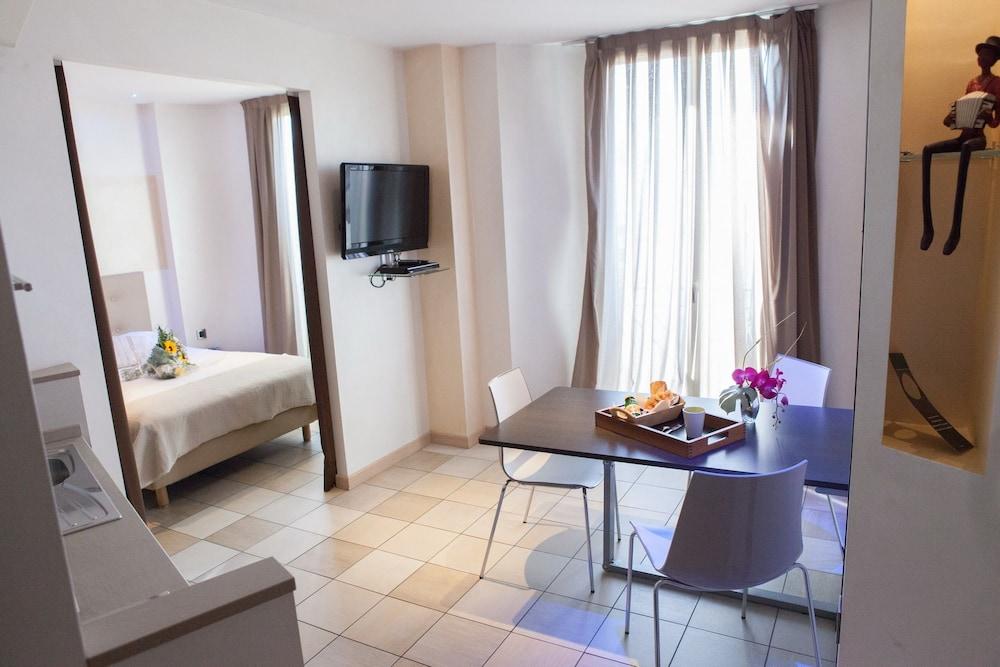 Hotel La Villa d'Elsa