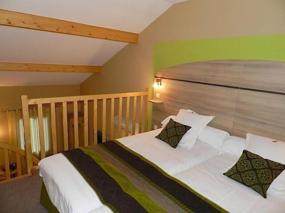 Les Etoiles du Forez