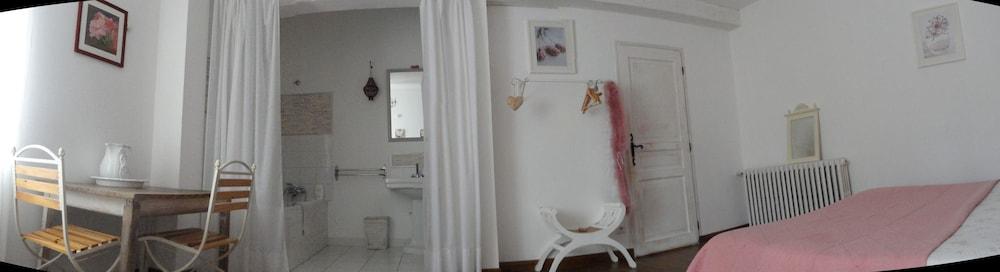 Domaine de Marseillens