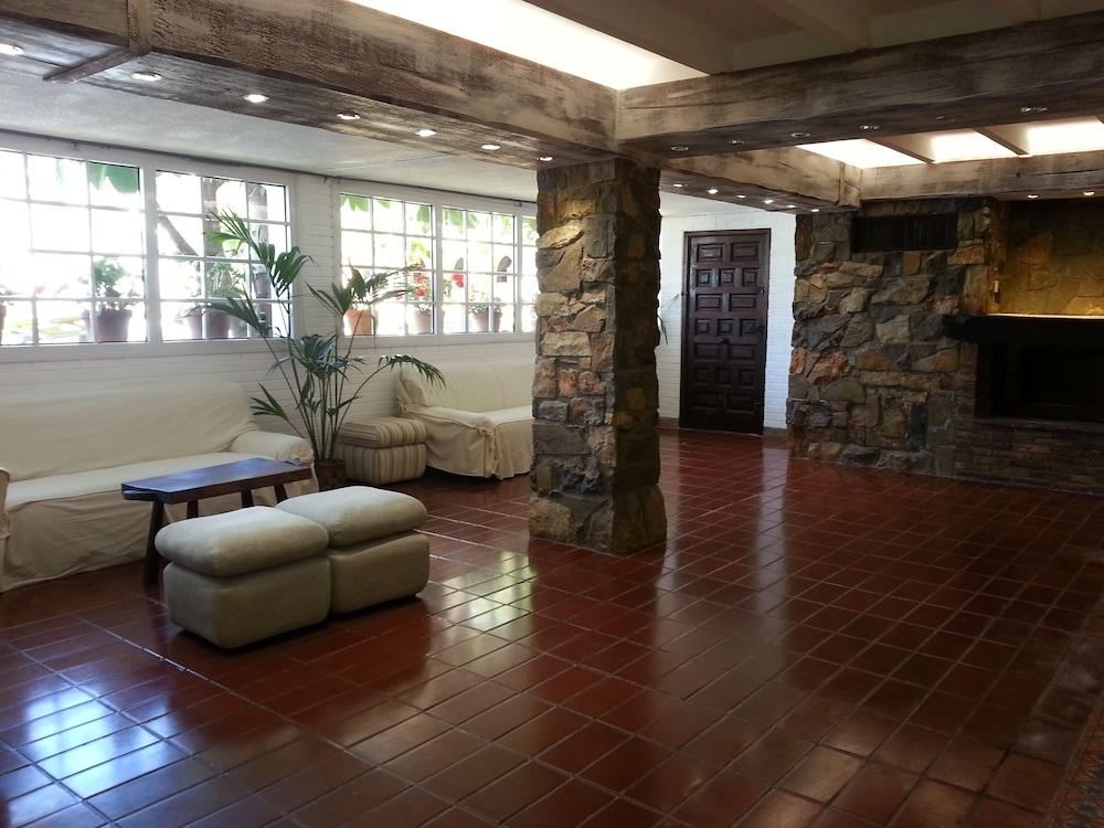 Hostería del Mar Peñíscola