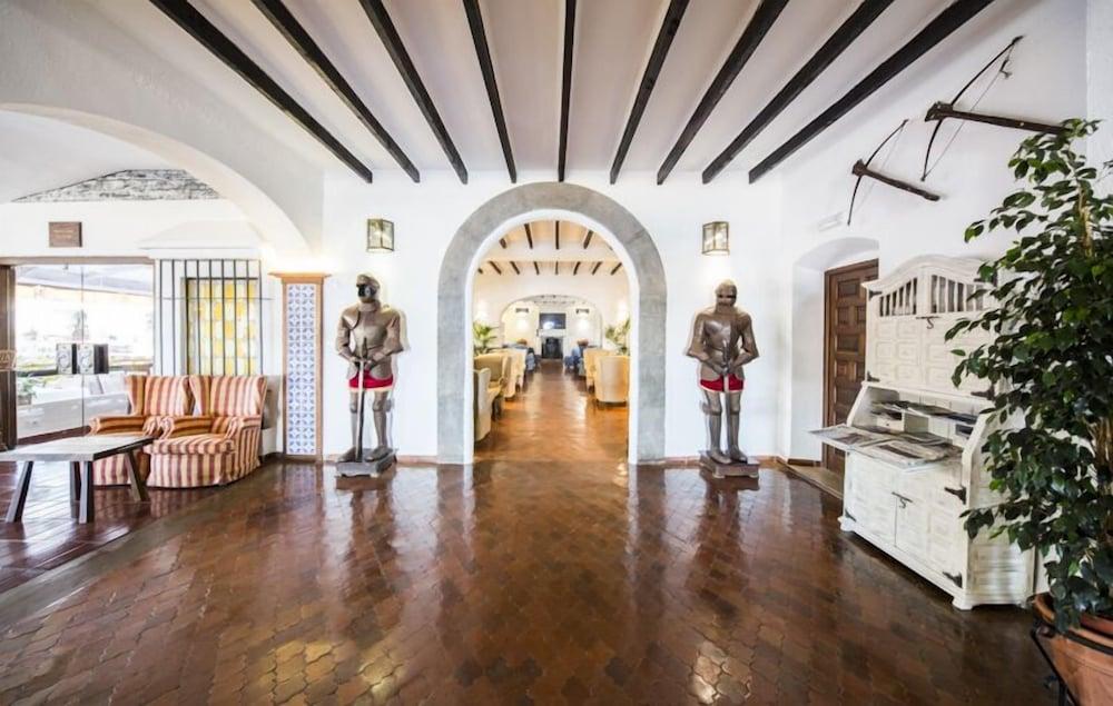 Hostería del Mar Peñíscola